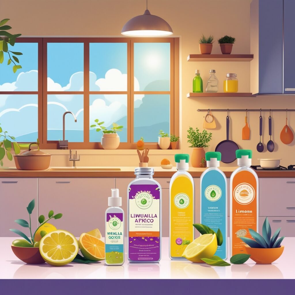 hogar más ecológico