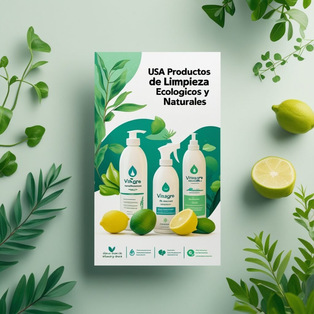 hogar más ecológico
