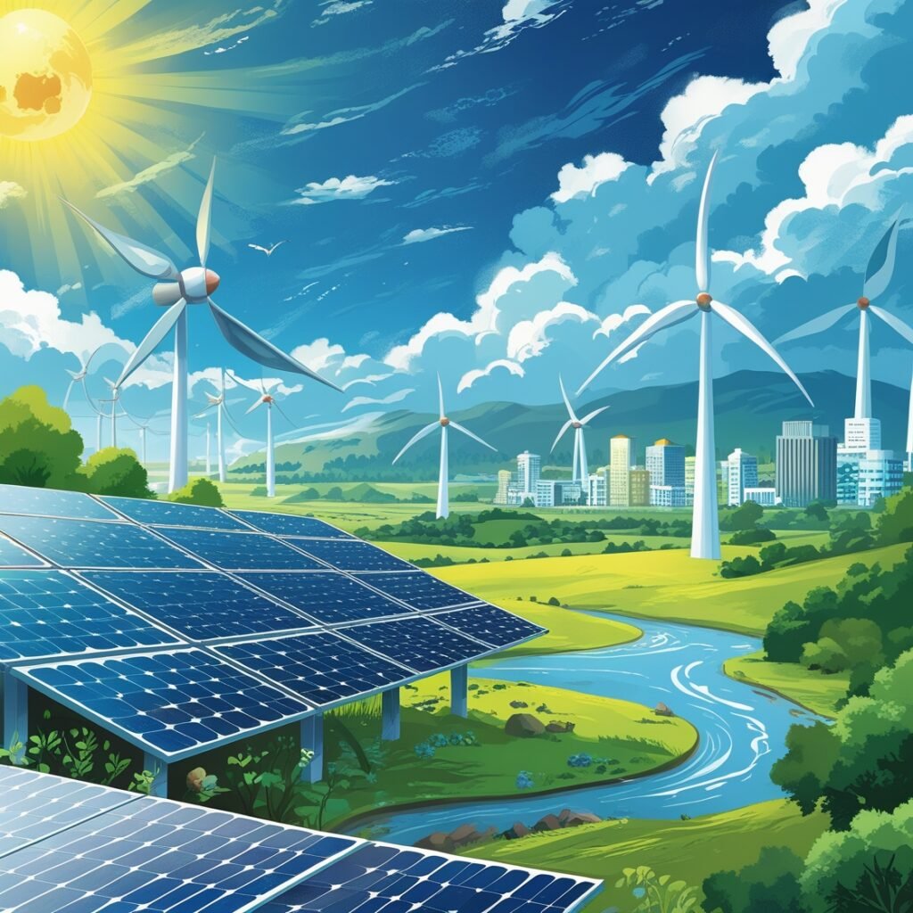 hogar más ecológico